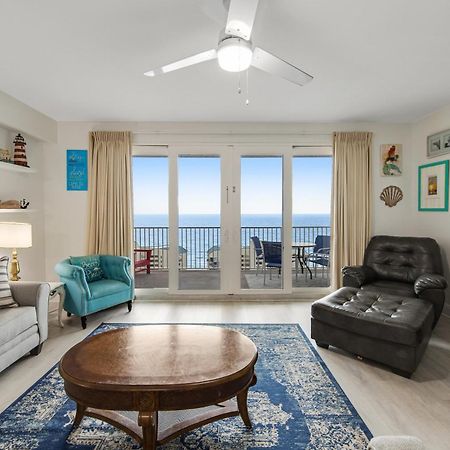 Exceptional Laketown Wharf 1816 Condo! Resort Type Amenities パナマシティービーチ エクステリア 写真