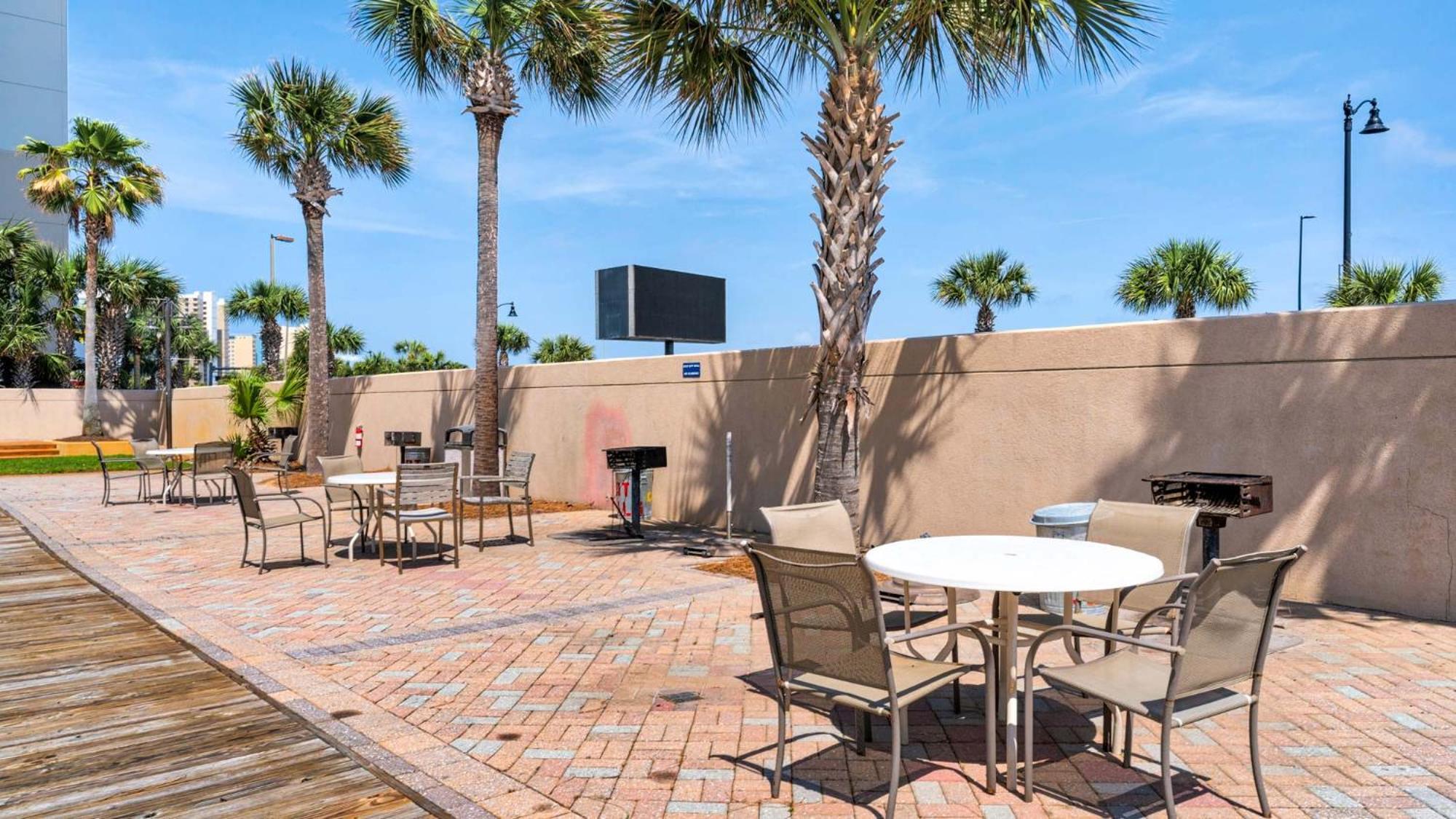 Exceptional Laketown Wharf 1816 Condo! Resort Type Amenities パナマシティービーチ エクステリア 写真