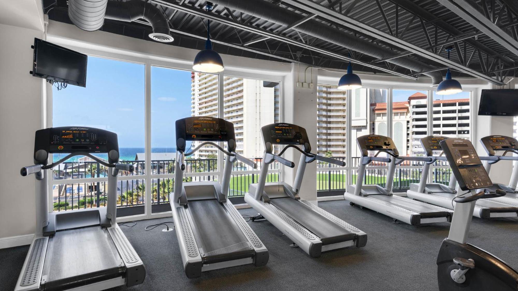 Exceptional Laketown Wharf 1816 Condo! Resort Type Amenities パナマシティービーチ エクステリア 写真