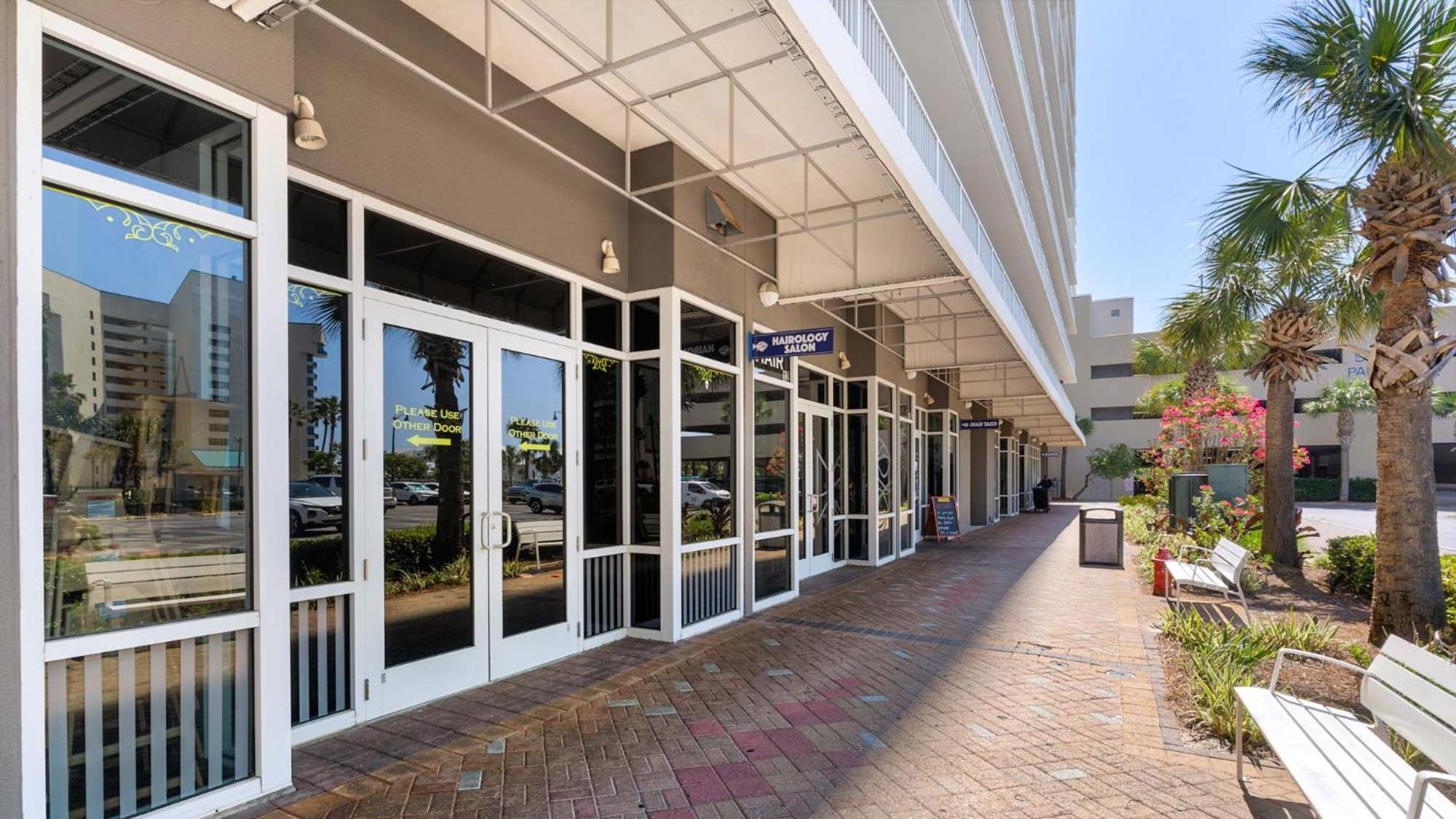 Exceptional Laketown Wharf 1816 Condo! Resort Type Amenities パナマシティービーチ エクステリア 写真