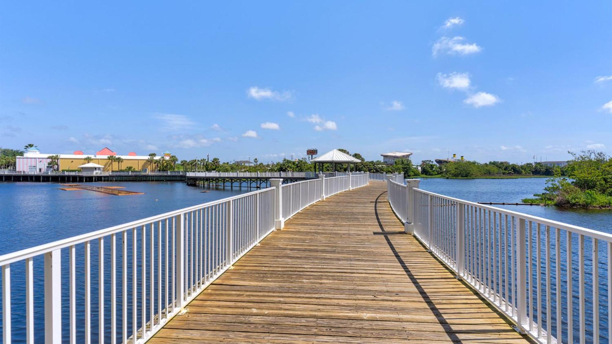 Exceptional Laketown Wharf 1816 Condo! Resort Type Amenities パナマシティービーチ エクステリア 写真
