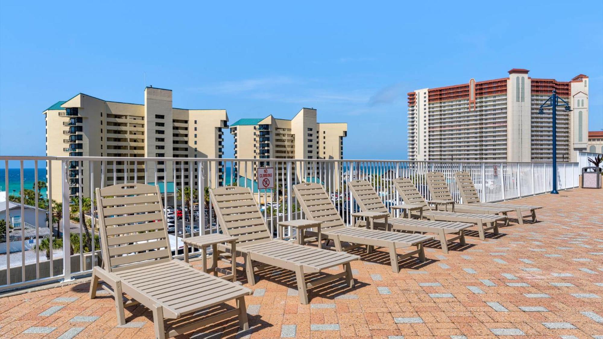 Exceptional Laketown Wharf 1816 Condo! Resort Type Amenities パナマシティービーチ エクステリア 写真