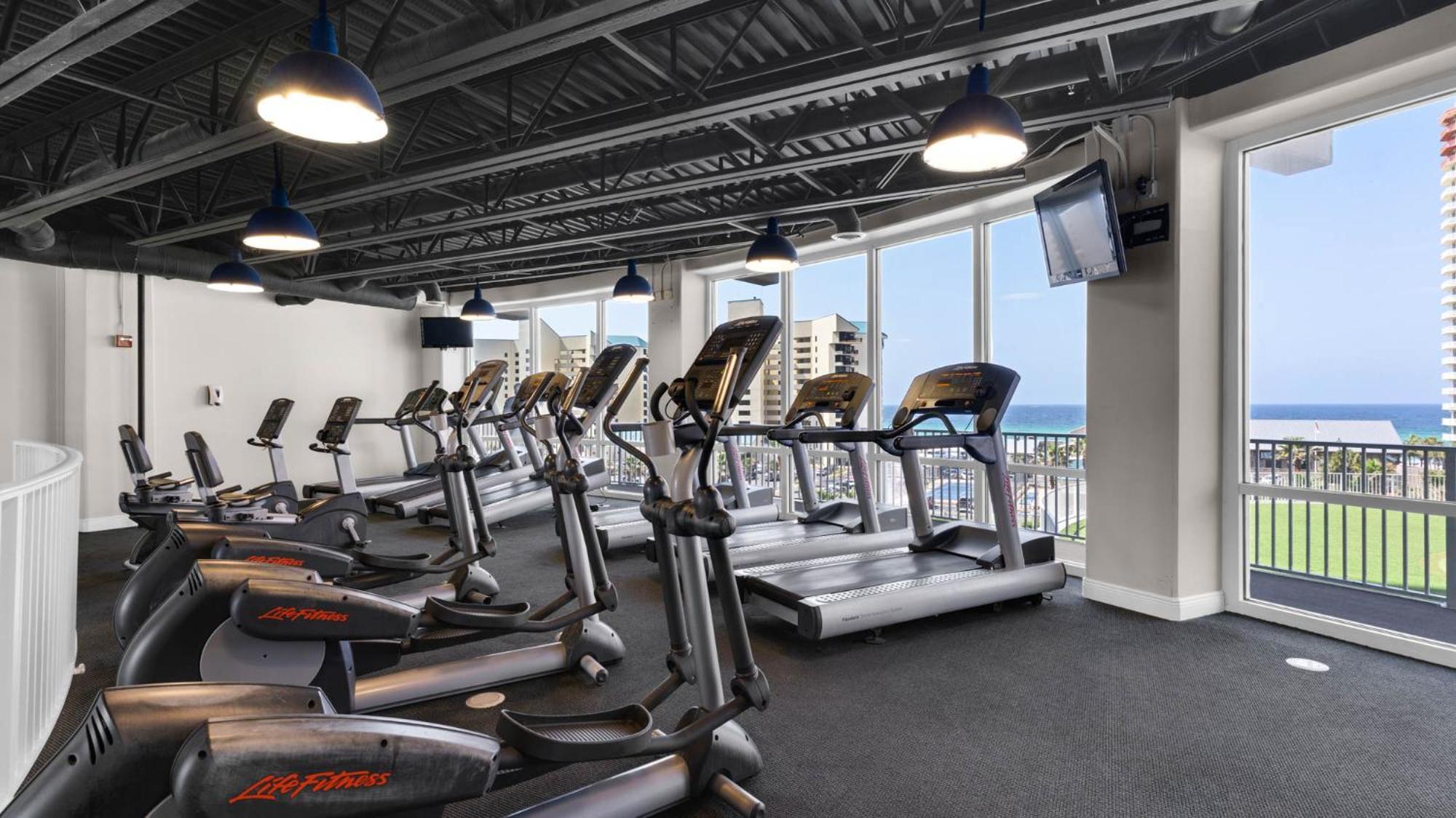 Exceptional Laketown Wharf 1816 Condo! Resort Type Amenities パナマシティービーチ エクステリア 写真
